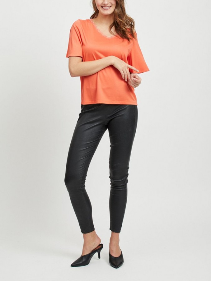 Blusa Mujer Vila