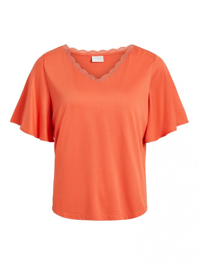 Blusa Mujer Vila