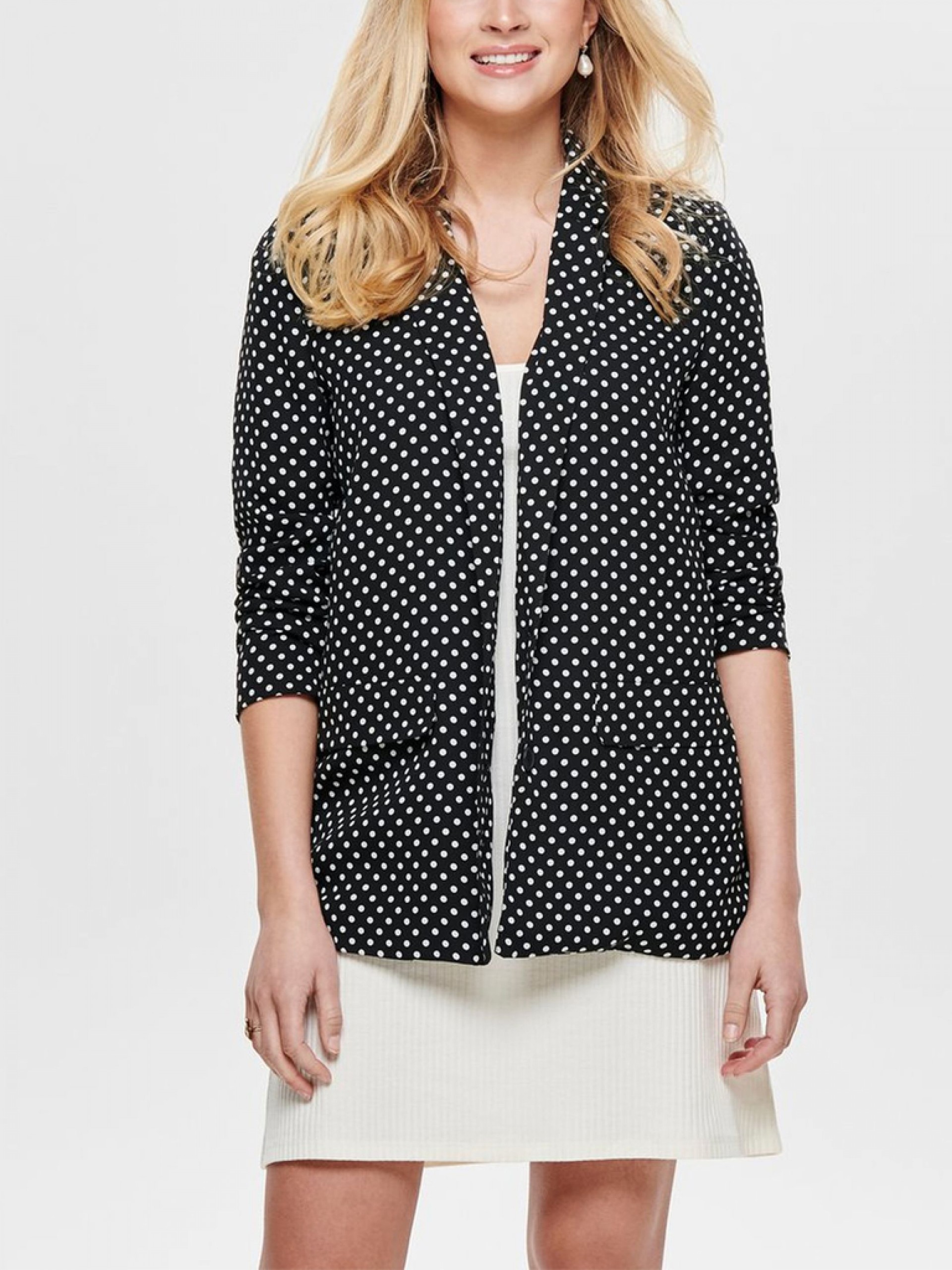 Blazer Woman Only