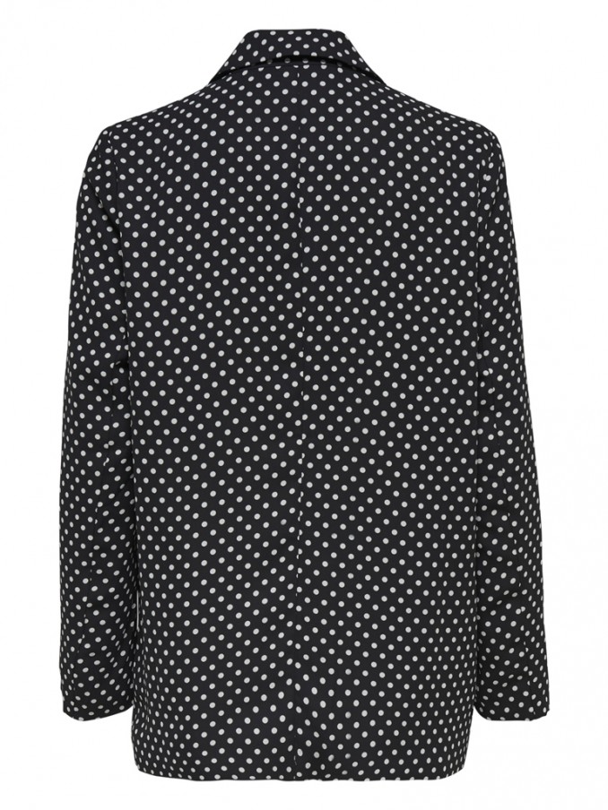Blazer Woman Only