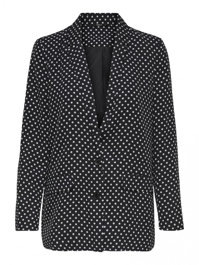 Blazer Woman Only