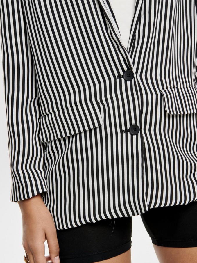 Blazer Woman Only