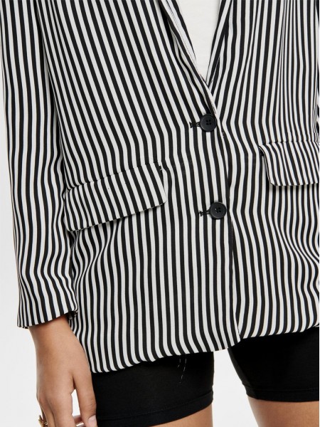 Blazer Woman Only