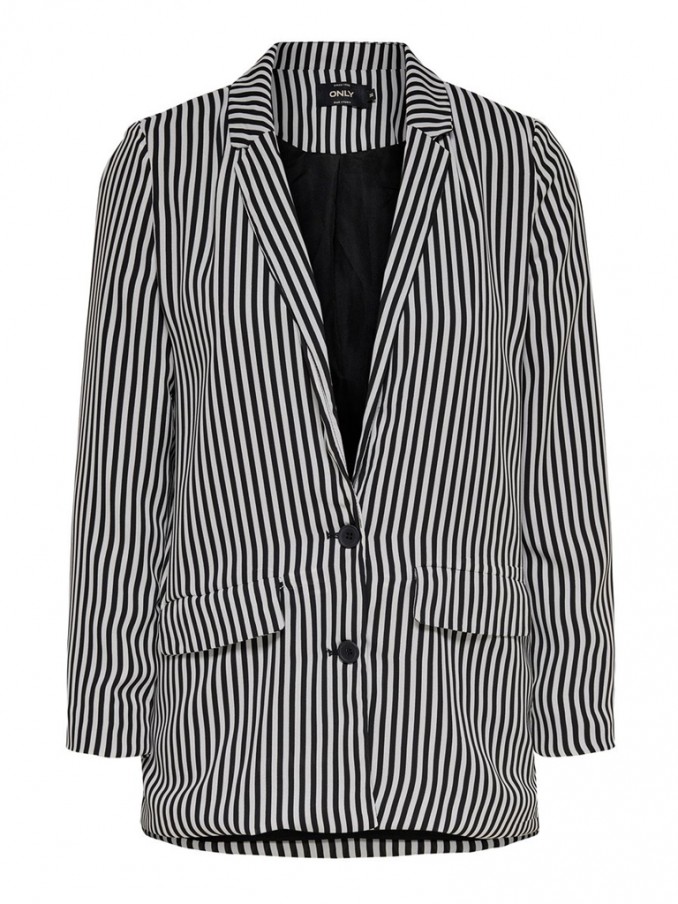 Blazer Woman Only