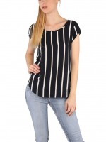 Blusa Mulher Aida Only Blusa Mulher Aida Only
