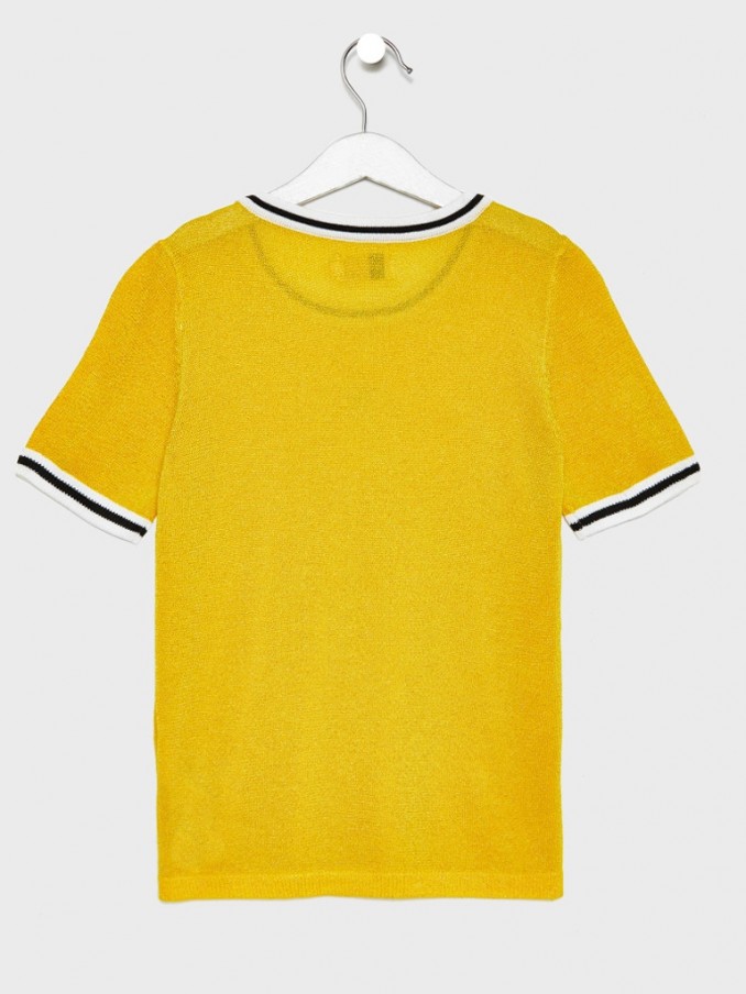 Camiseta Niña Only