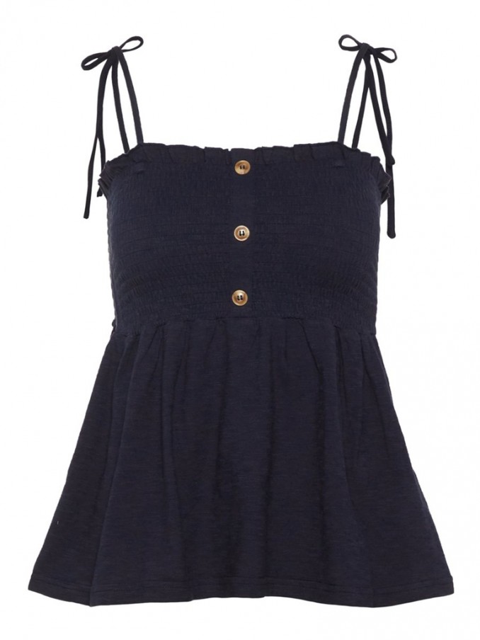 Top Mulher Aria Vero Moda