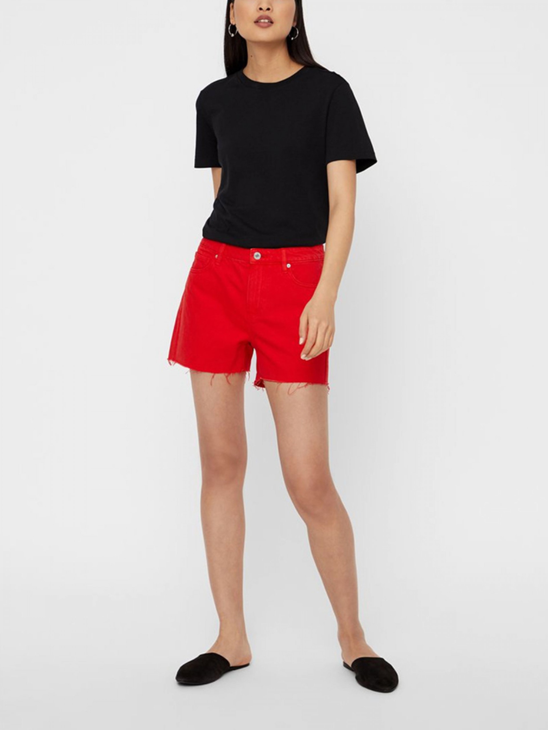 Shorts Woman Vero Moda