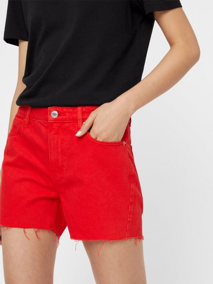 Shorts Woman Vero Moda