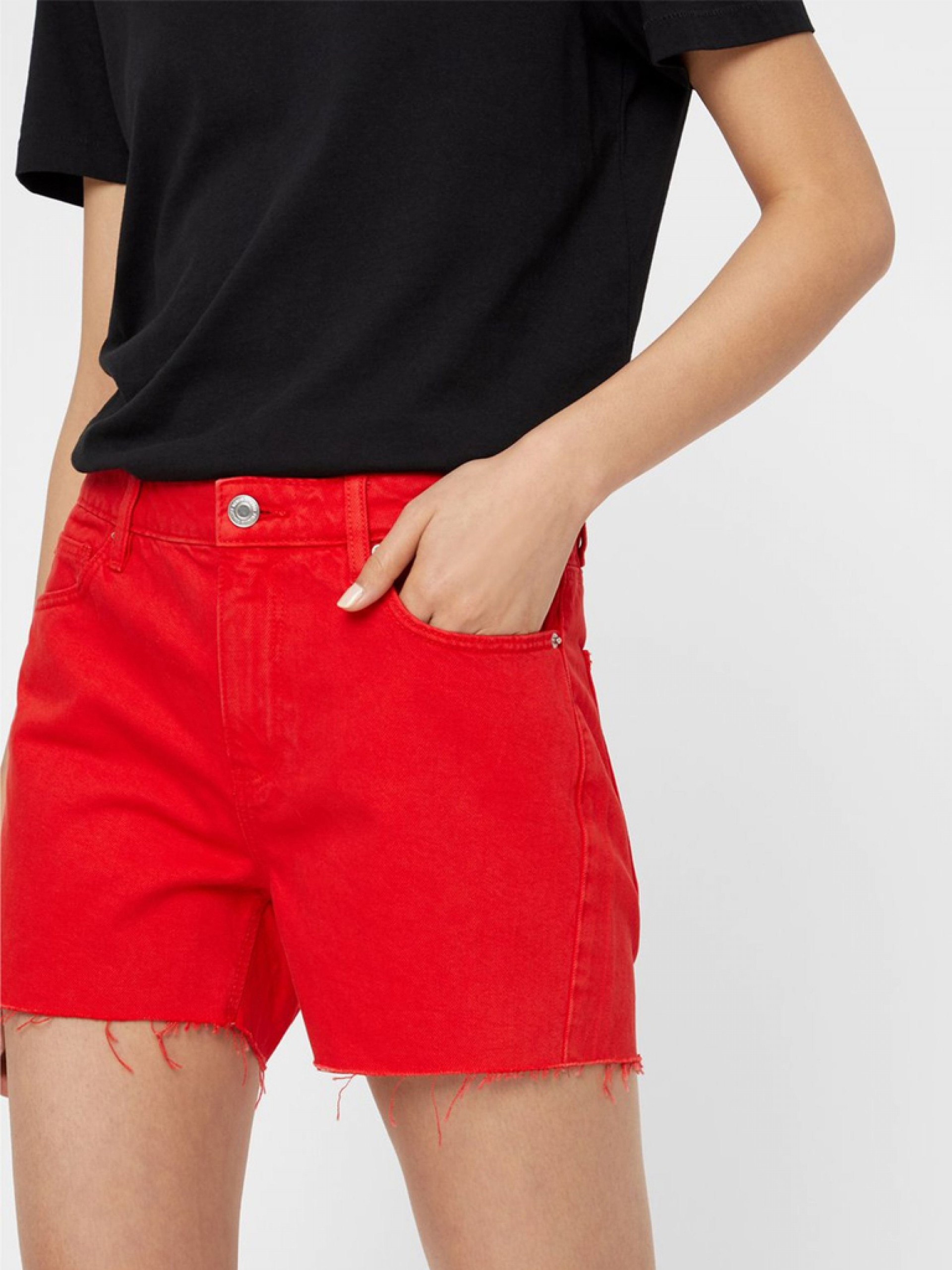 Shorts Woman Vero Moda