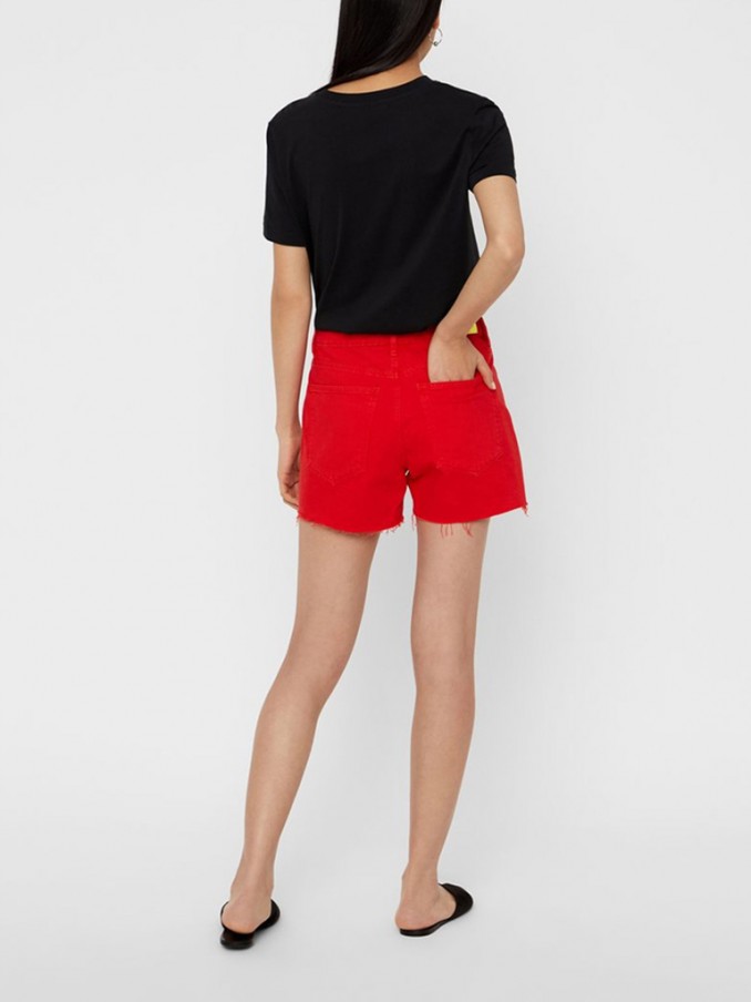 Shorts Woman Vero Moda