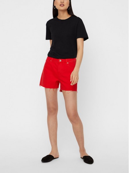 Shorts Woman Vero Moda