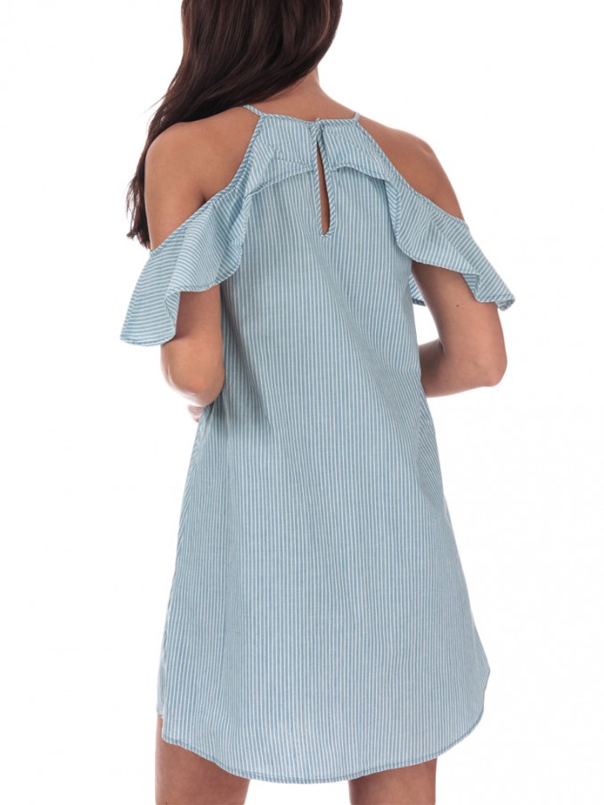 Vestido Mulher Sandra Vero Moda