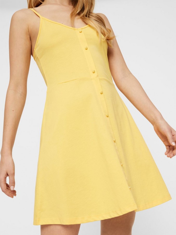 Vestido Mulher Adrianne Vero Moda