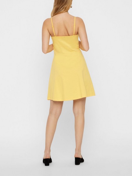 Vestido Mujer Vero Moda
