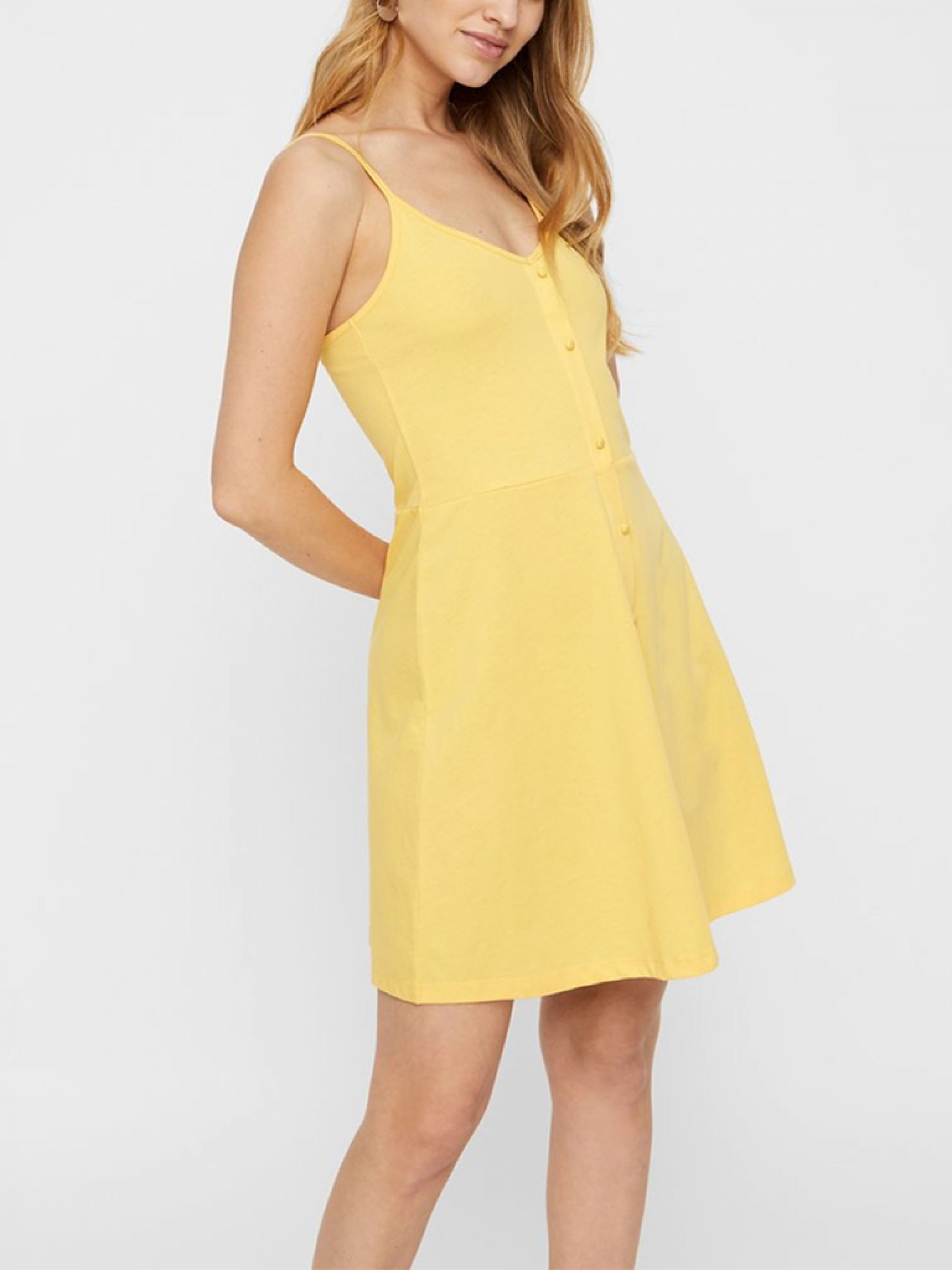 Vestido Mujer Vero Moda