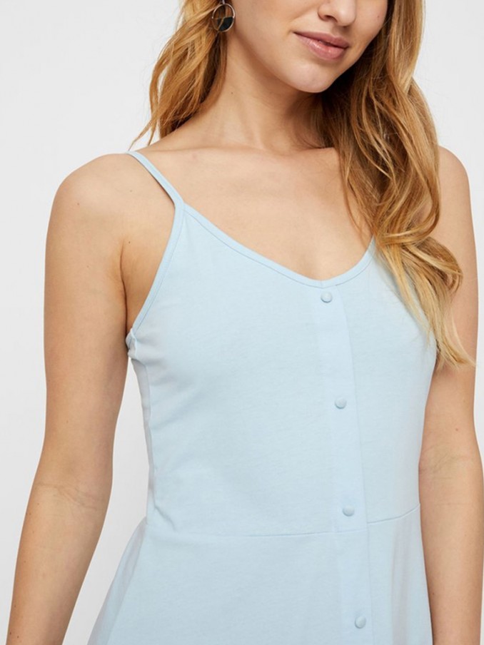 Vestido Mulher Adrianne Vero Moda