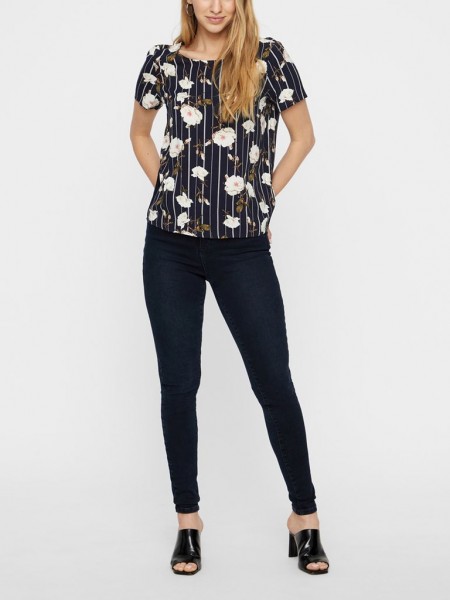 Blusa Mujer Vero Moda