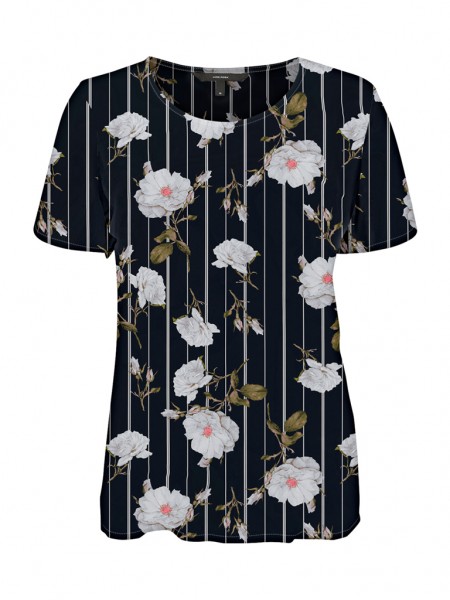 Blusa Mujer Vero Moda