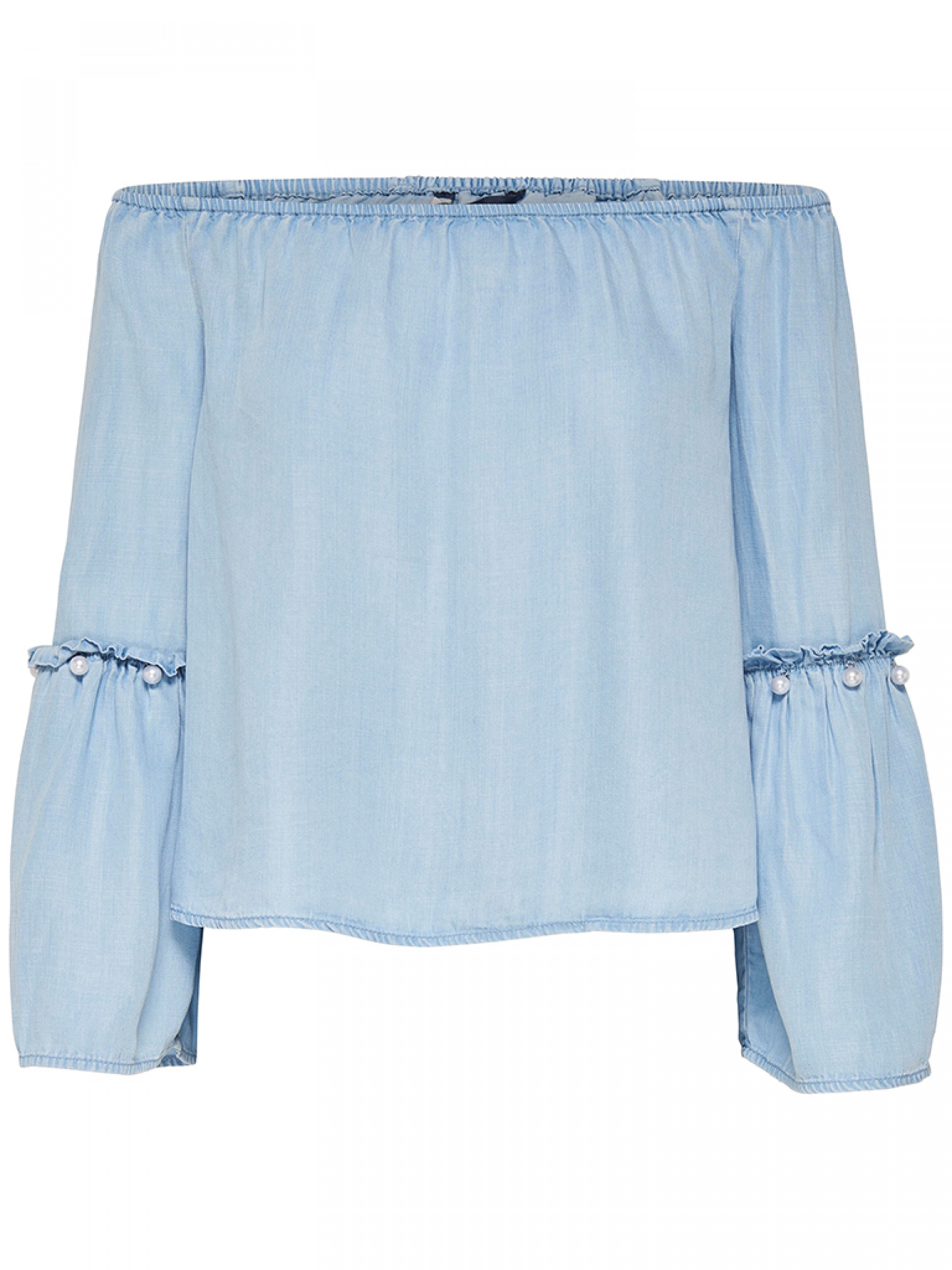 Blusa Mujer Only