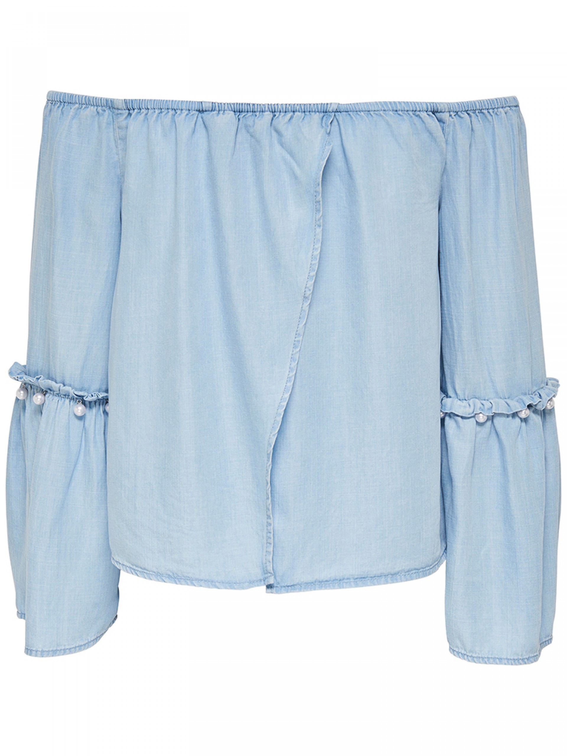 Blusa Mujer Only