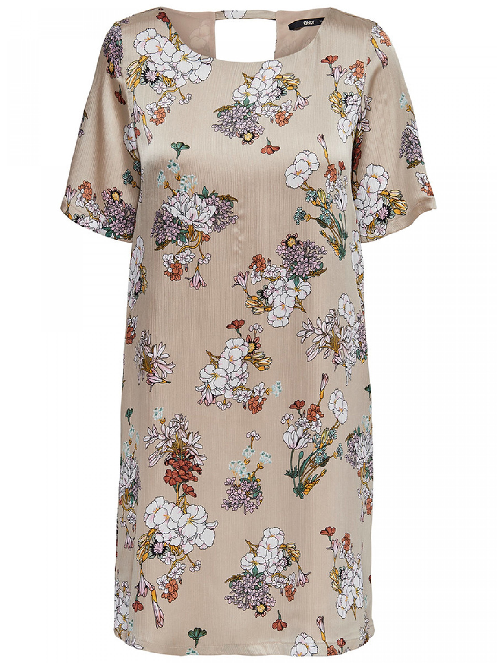 Dress Woman Only