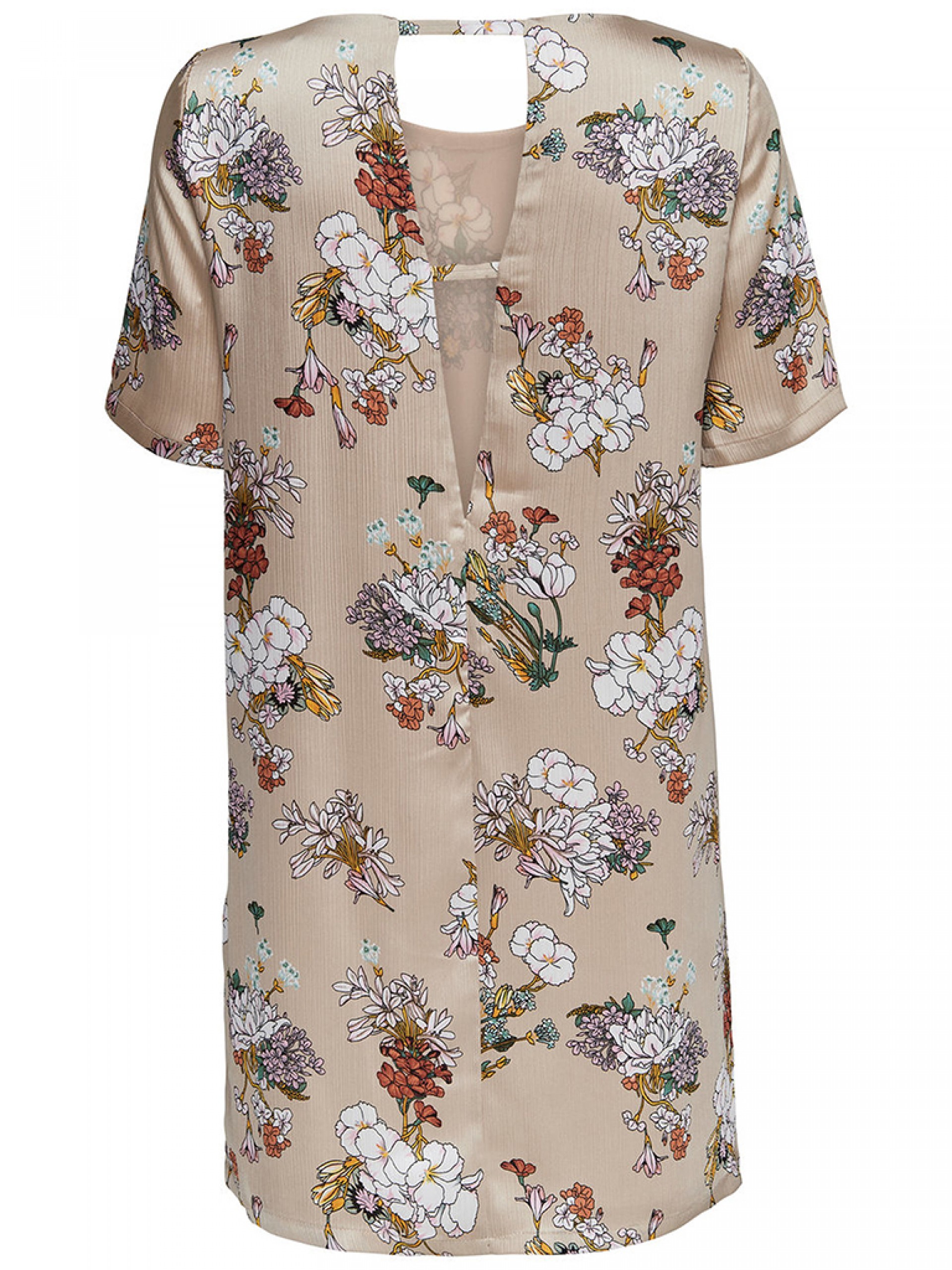 Vestido Mujer Only