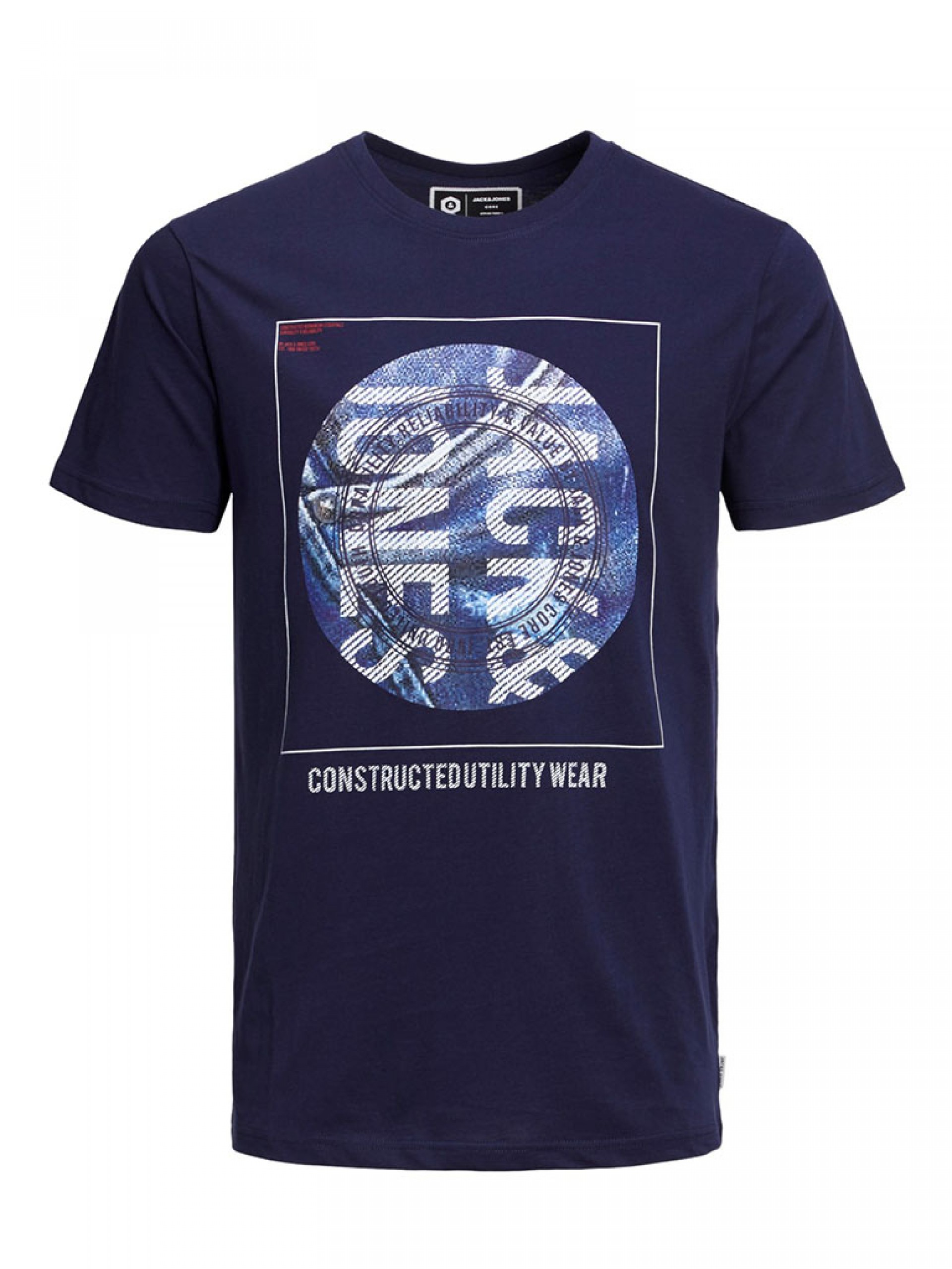 T-Shirt Menino Jordan Produkt