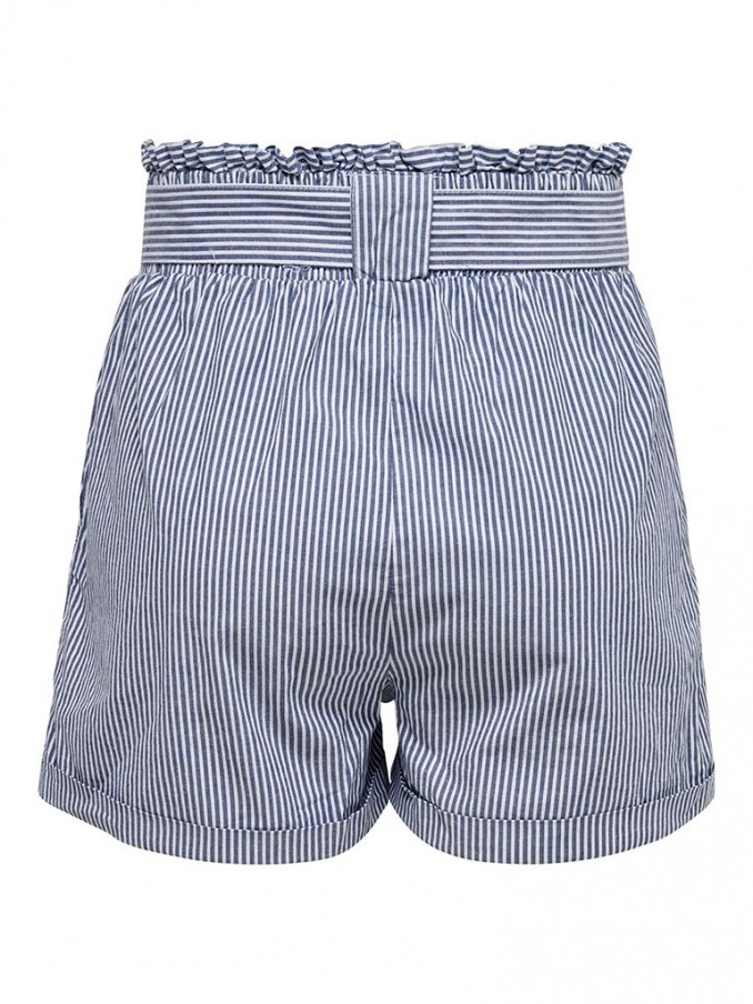 Shorts Woman Only