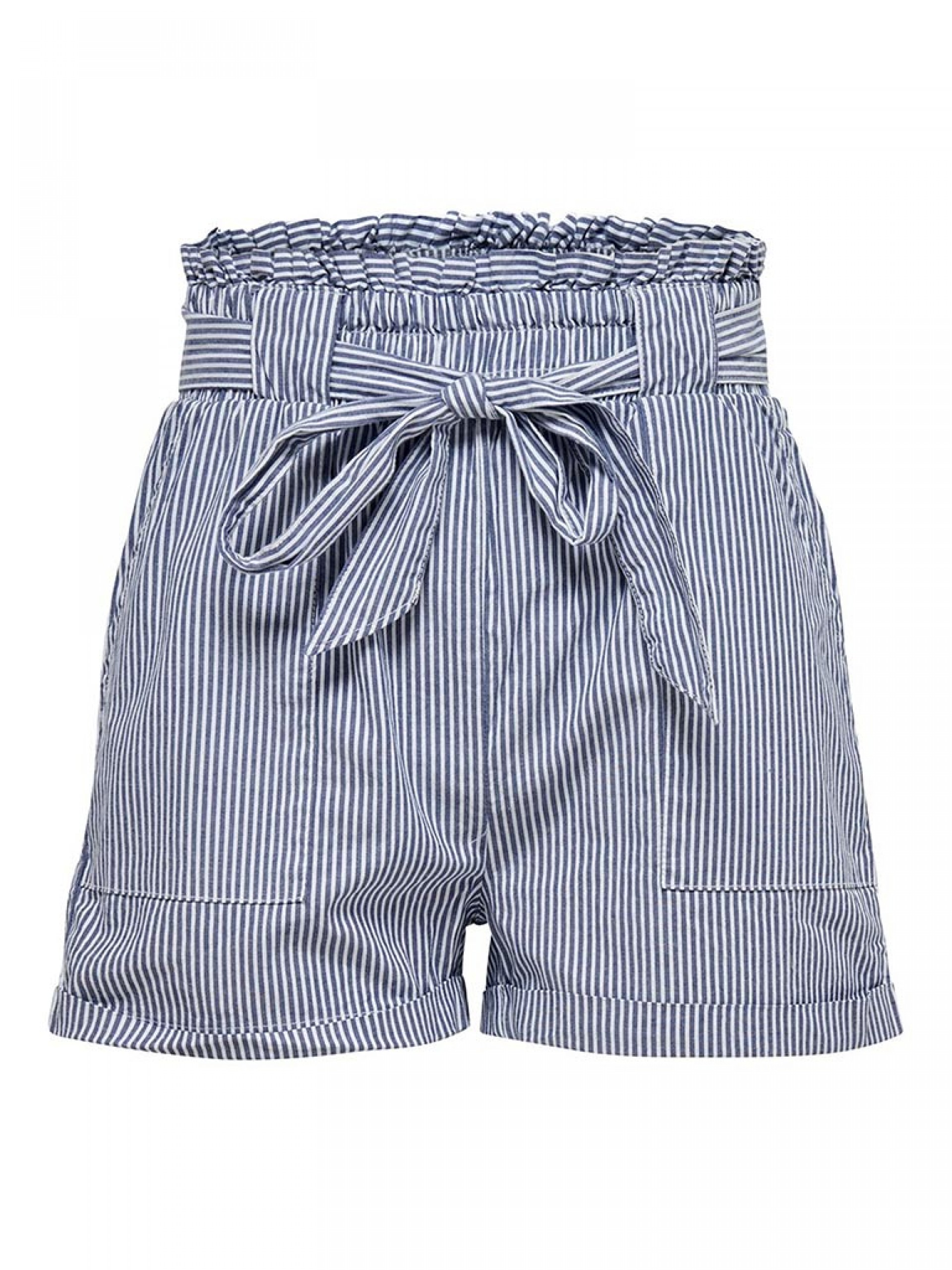 Pantalones Cortos Mujer Only