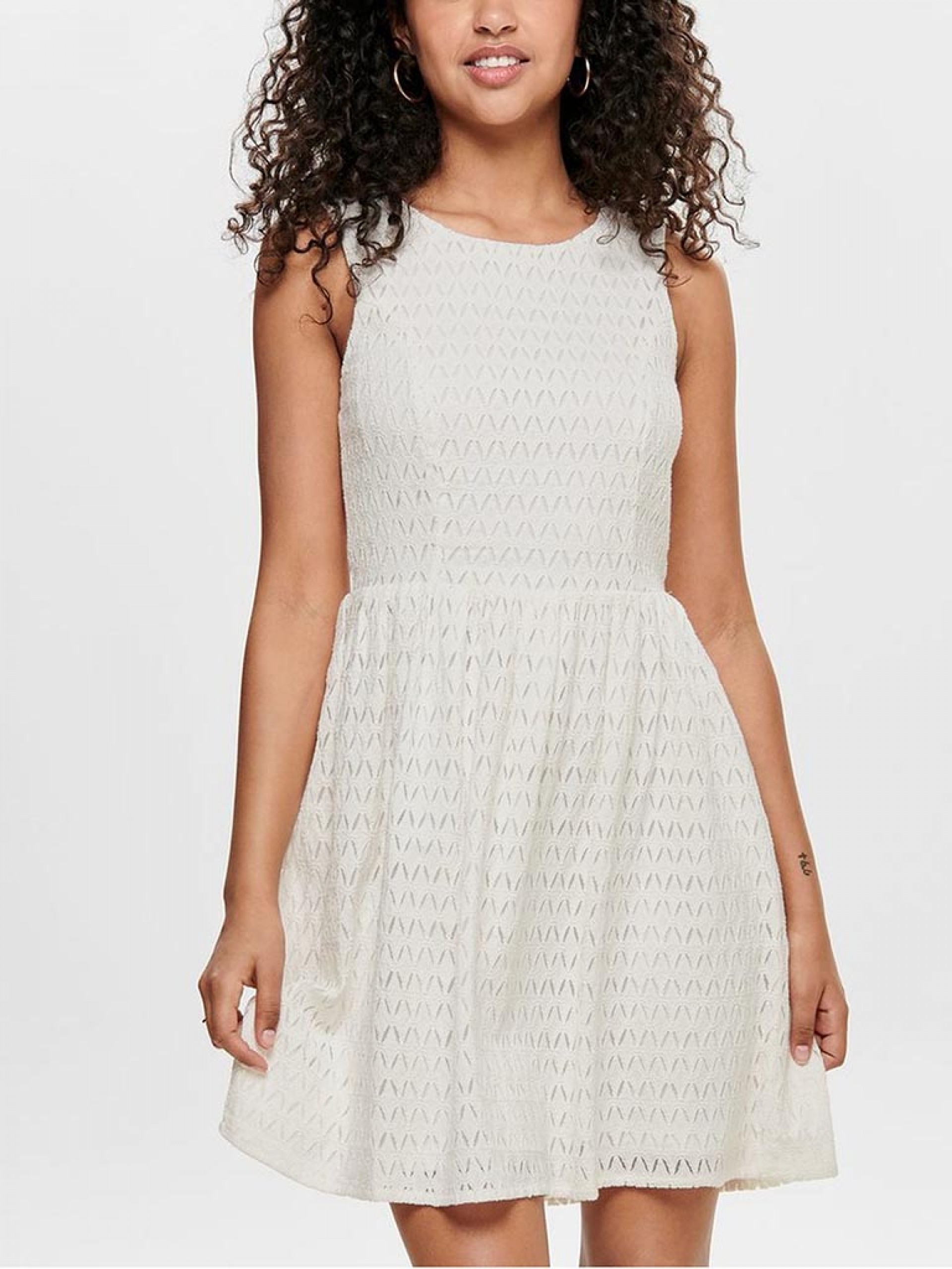 Vestido Mujer Only