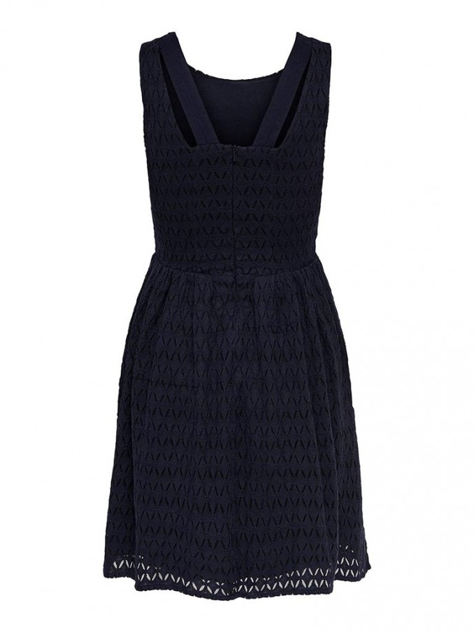 Vestido Mulher Rose Only
