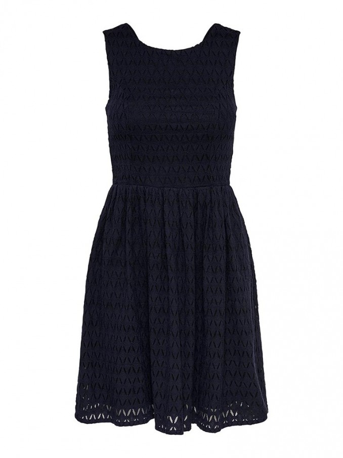 Vestido Mulher Rose Only