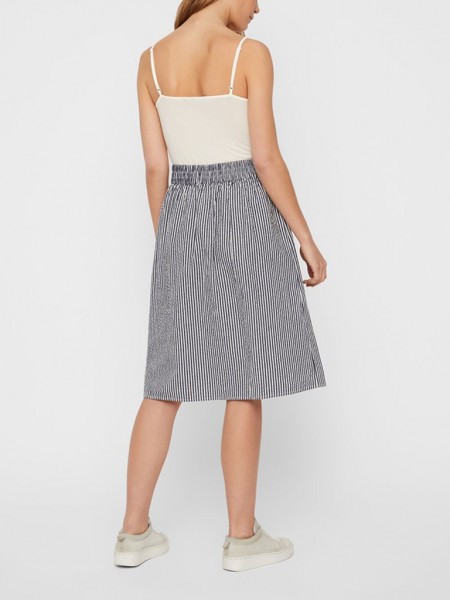 Skirt Woman Vero Moda