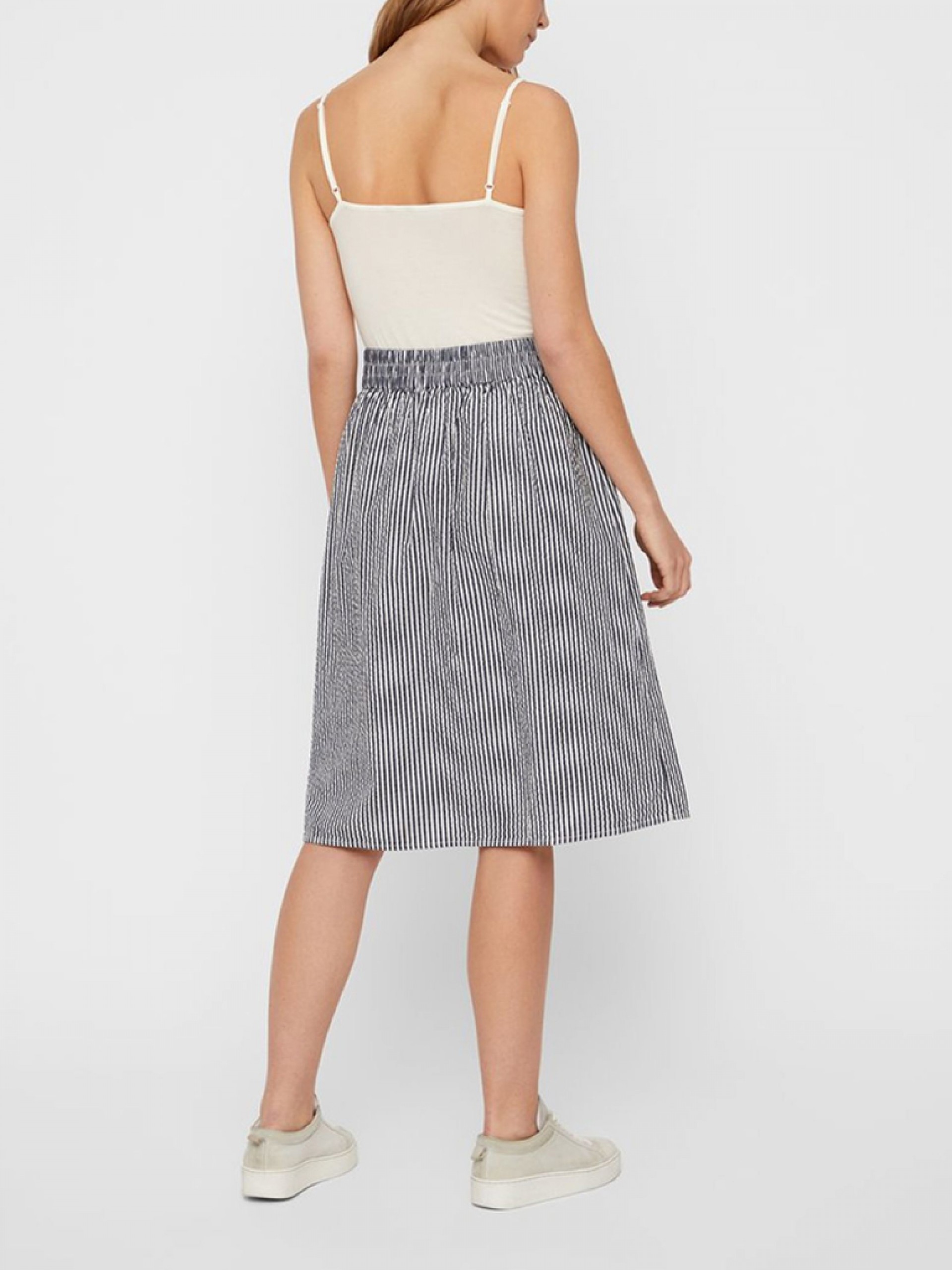 Skirt Woman Vero Moda
