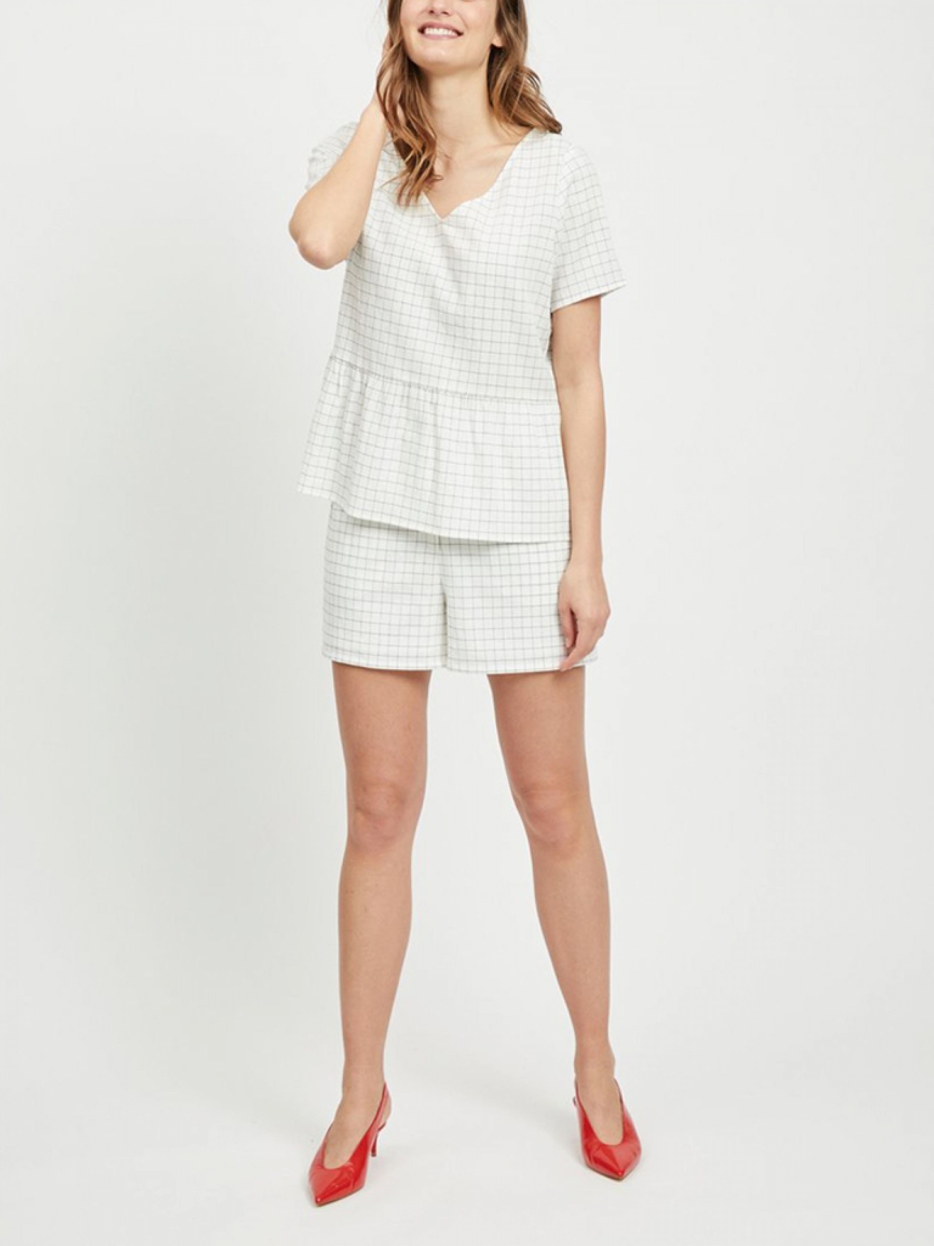 Blusa Mujer Vila