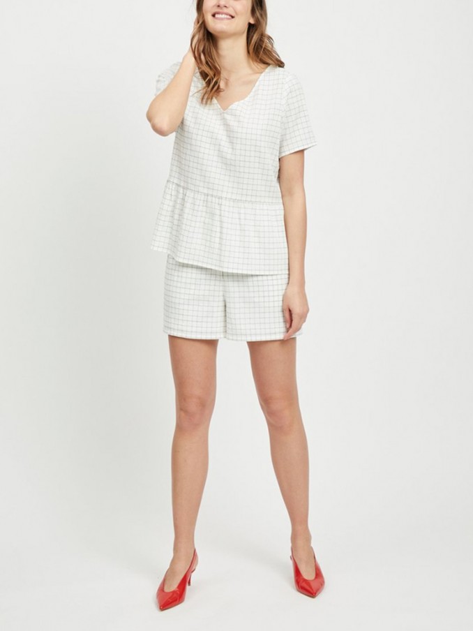 Blusa Mujer Vila