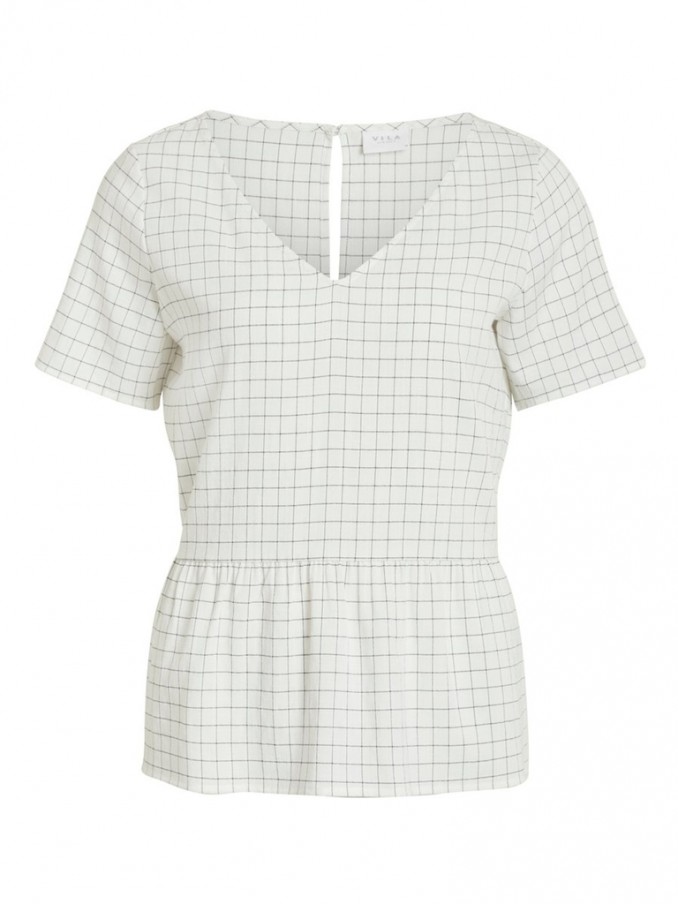 Blusa Mujer Vila