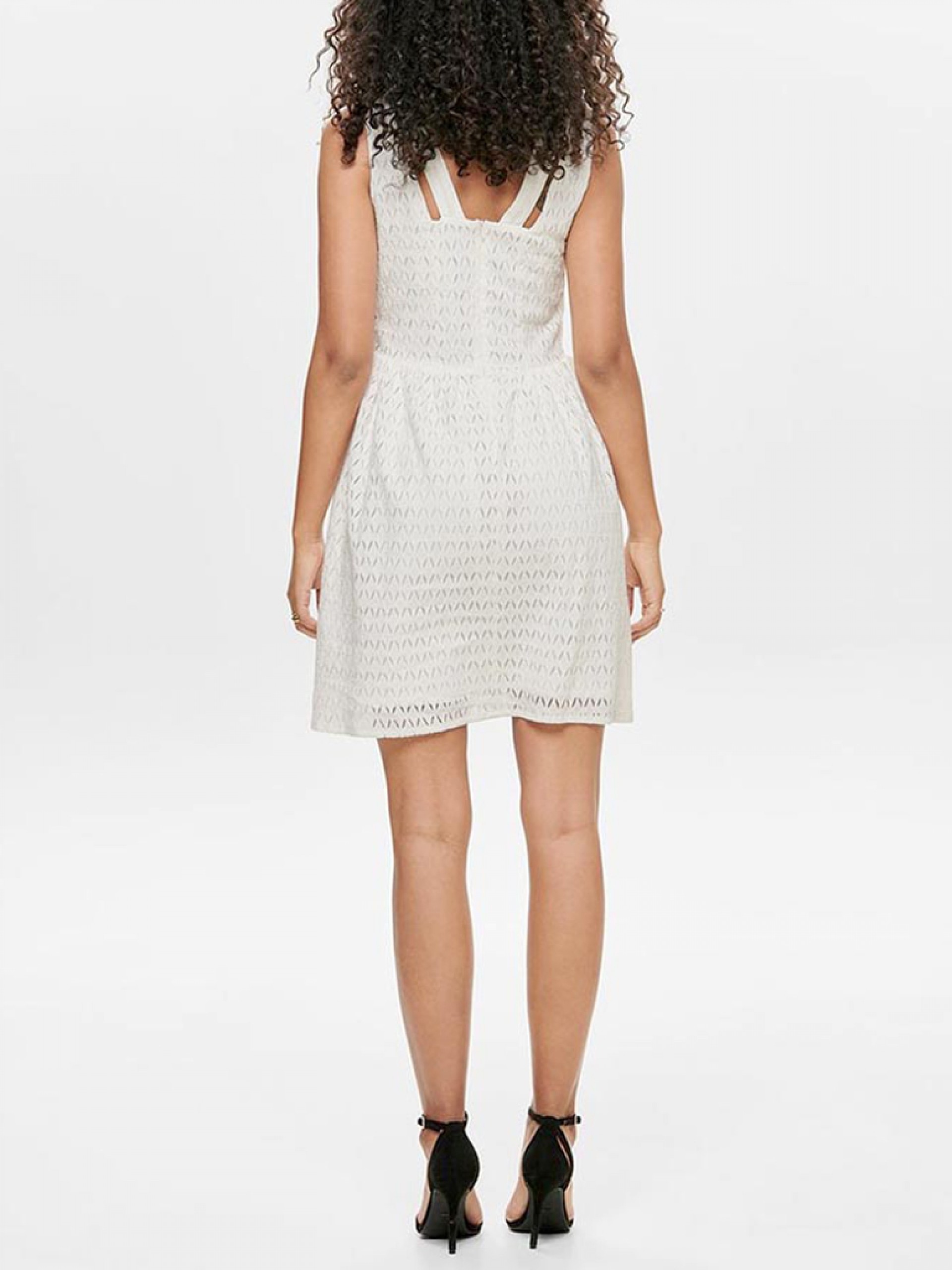 Vestido Mujer Only