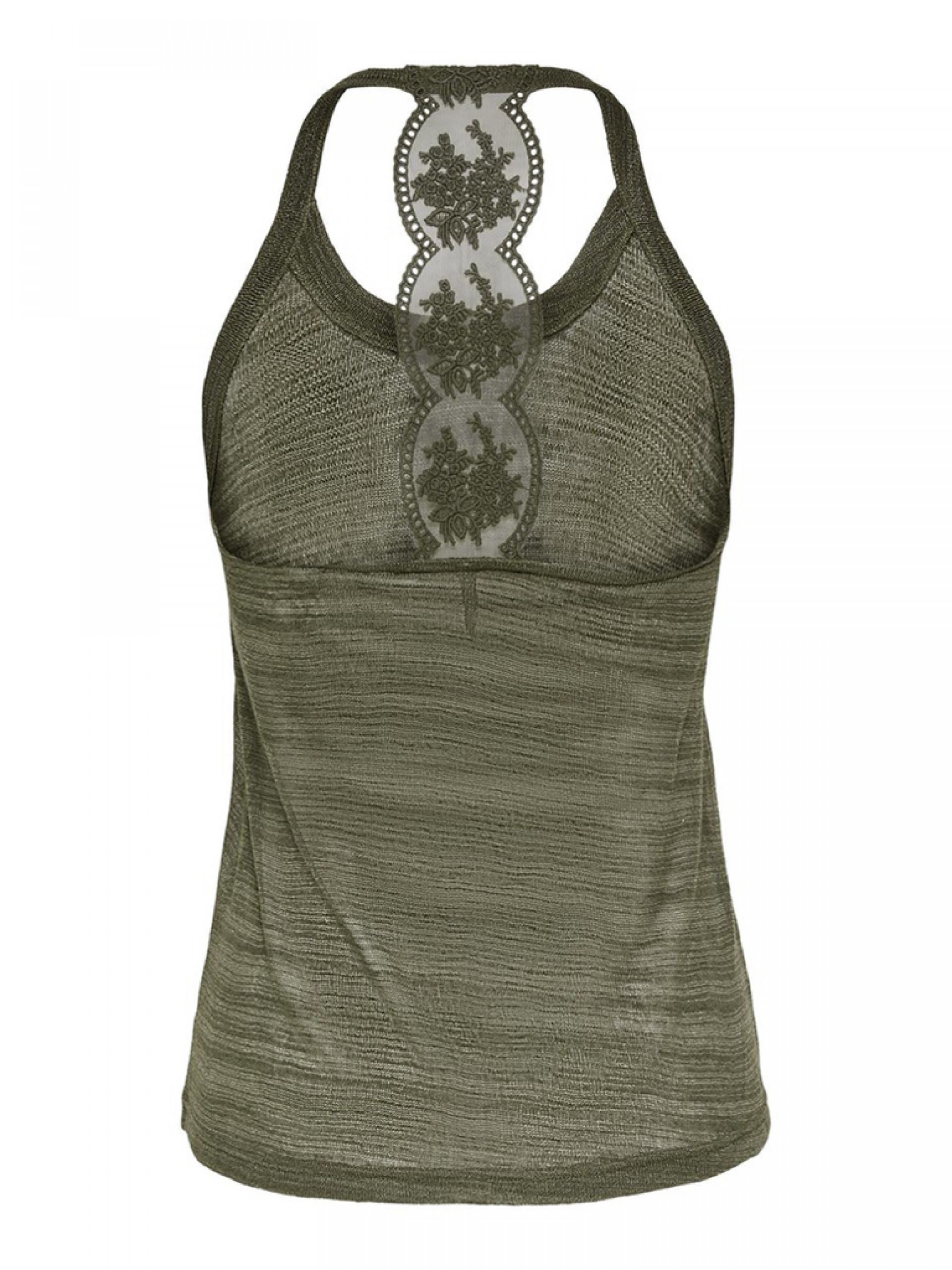 Blusa Mujer Only