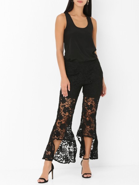 Pantalones Mujer Vero Moda
