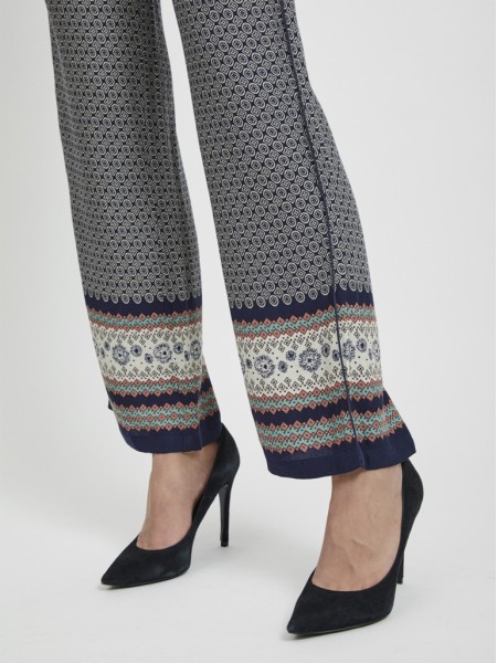 Pantalones Mujer Vila