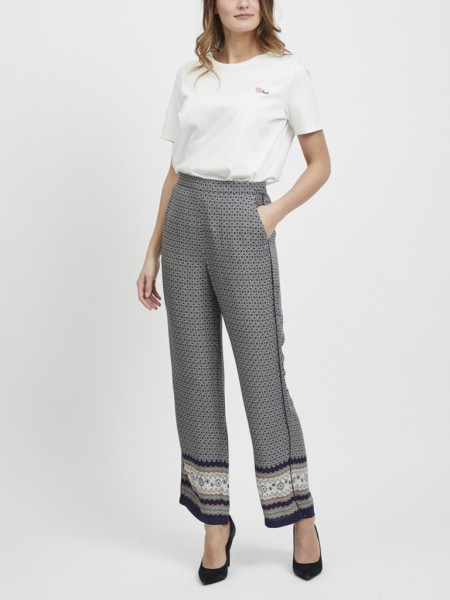Pantalones Mujer Vila