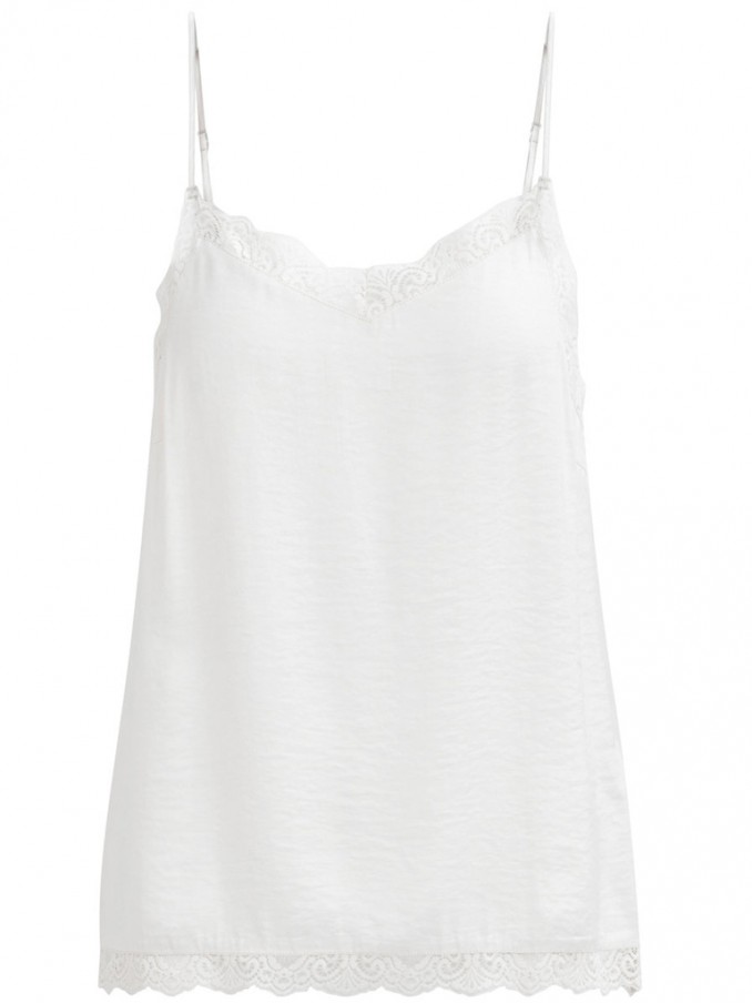 Blusa Mujer Vila