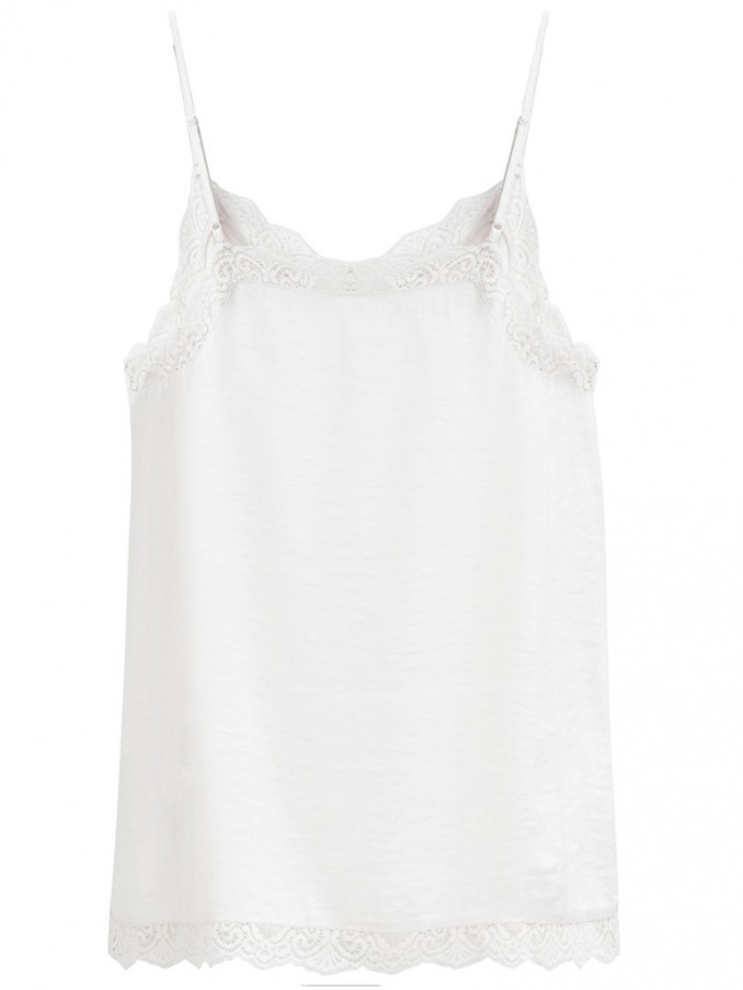 Blusa Mujer Vila