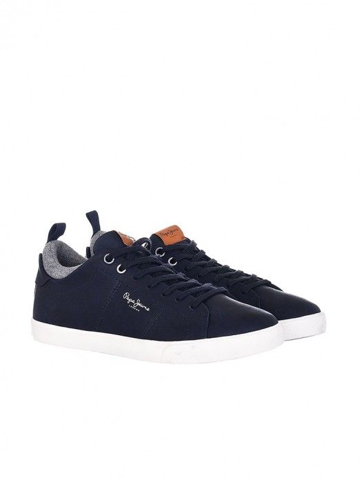 tenis pepe jeans hombre