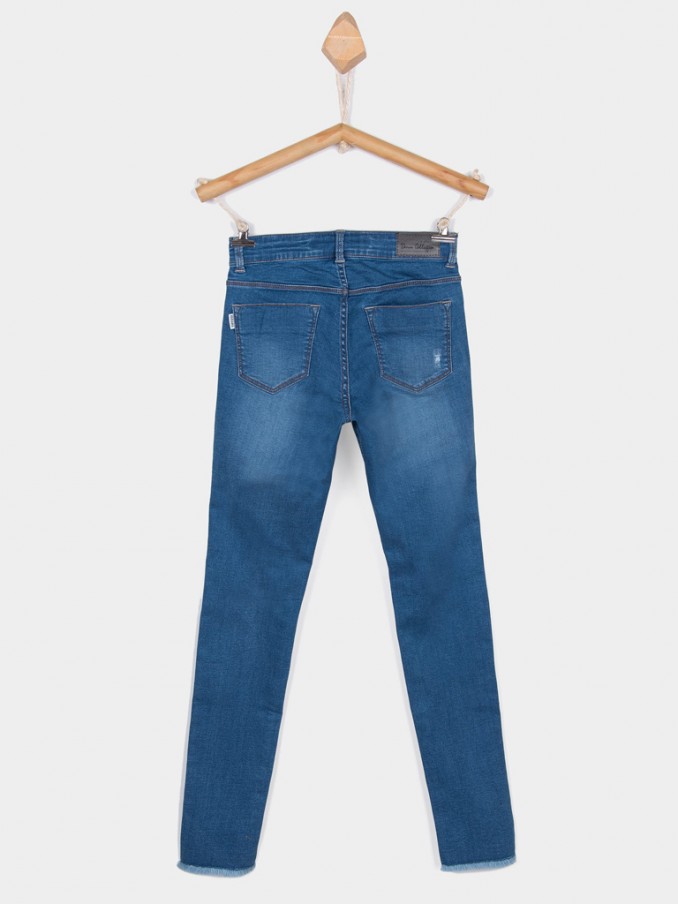 Jeans Menina Blake_K272 Tiffosi