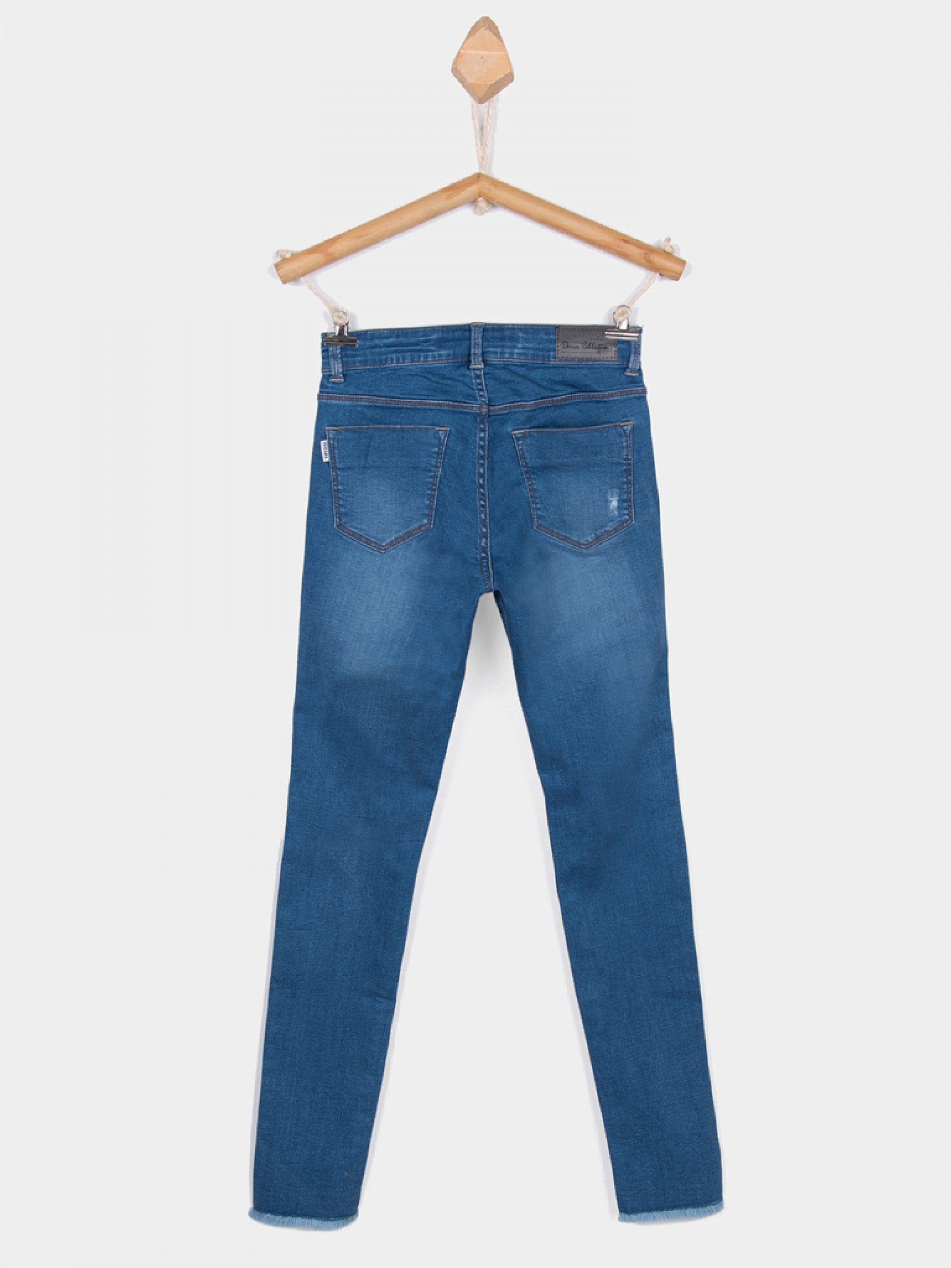 Jeans Menina Blake_K272 Tiffosi