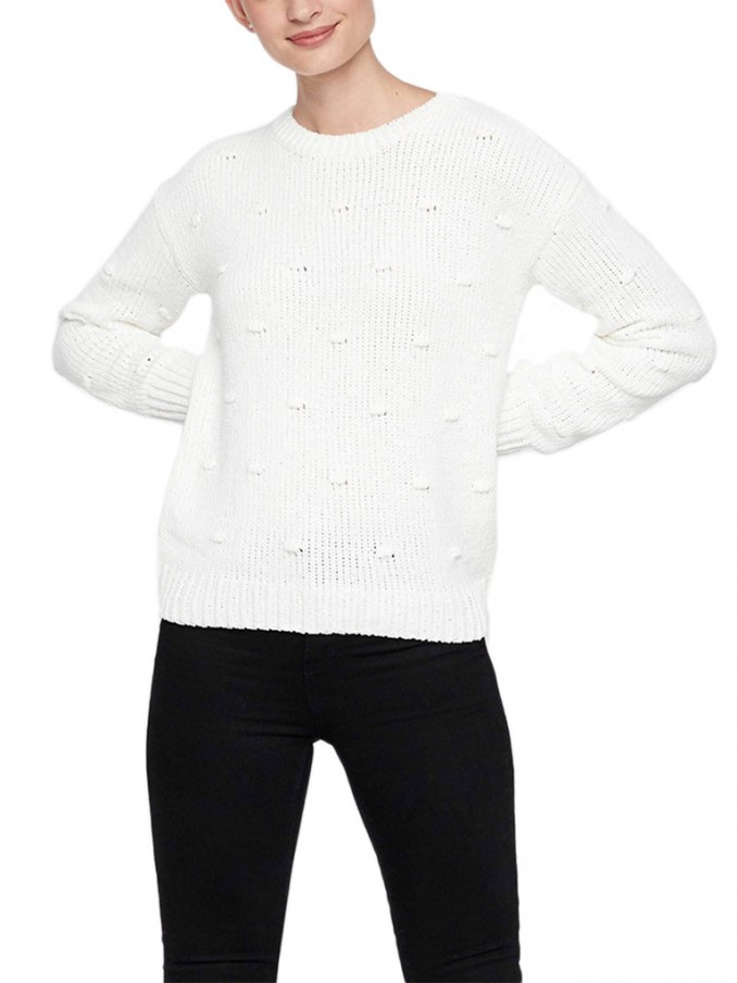 Malha Mulher Chenidot Vero Moda