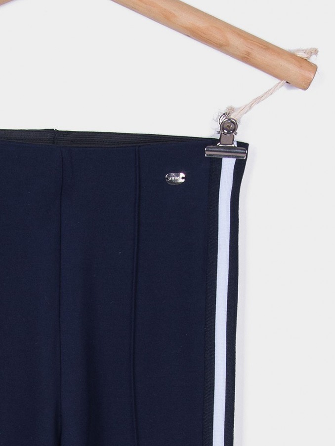 Leggings Ni�a Tiffosi Kids